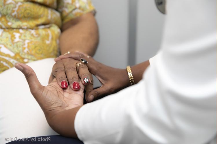 Learn about Barriers to Mammography Screening Among Black Women