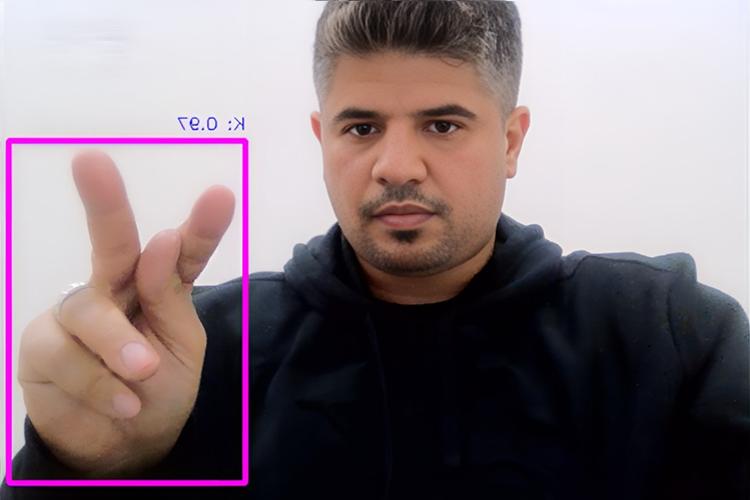 AI and American Sign Language